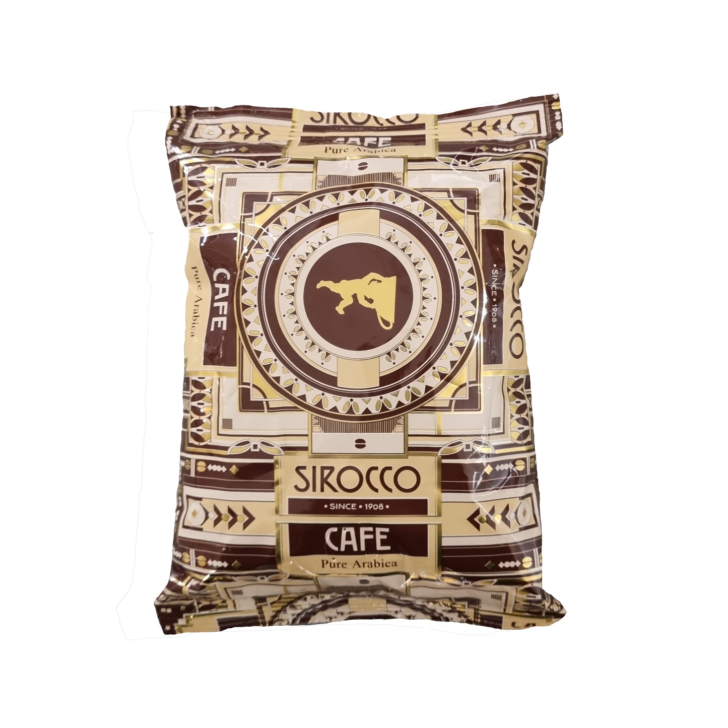 Special - Arabica Blend for Coffee Bag of 250g Ground