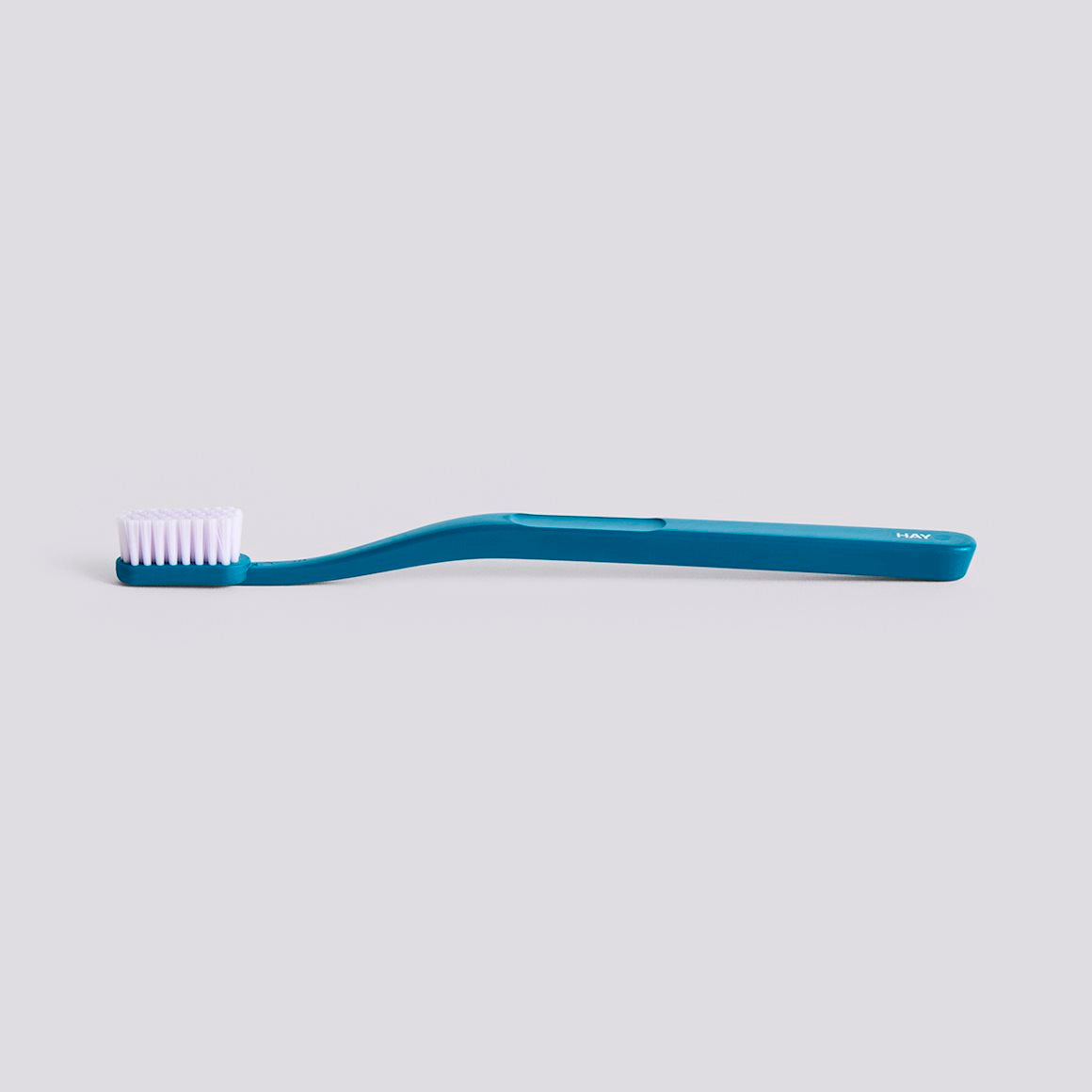 TANN TOOTHBRUSH - OCEAN BLUE & LAVENDER