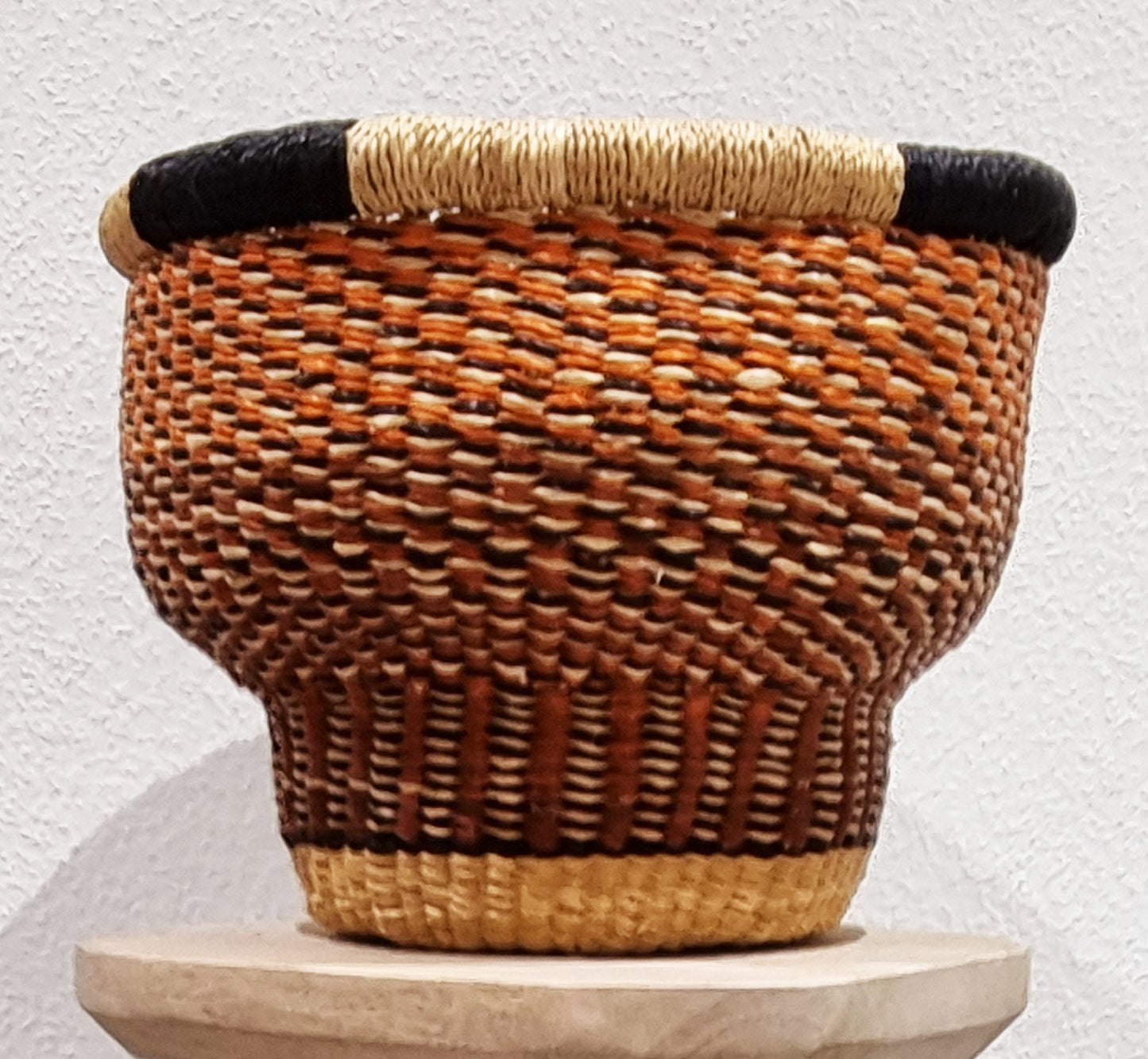 TINY DRUM BASKET- N°23