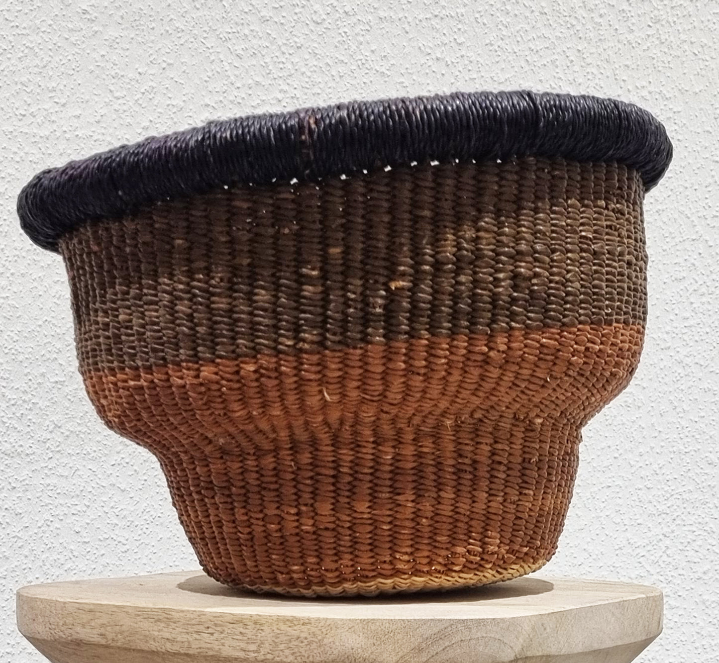 TINY DRUM BASKET- N°24
