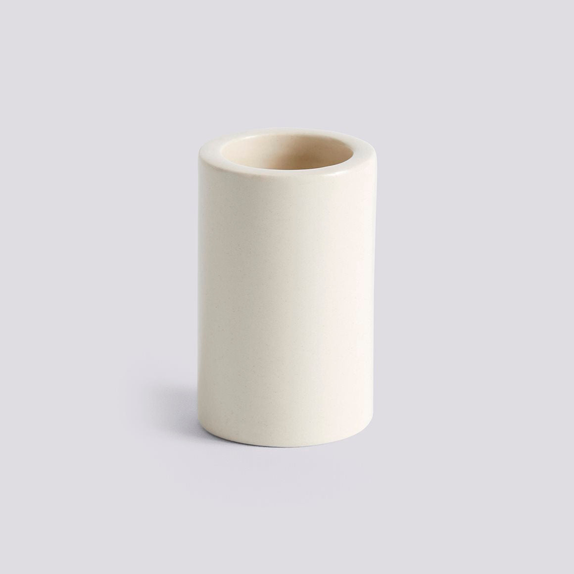 TOOTHBRUSH HOLDER - OFF-WHITE