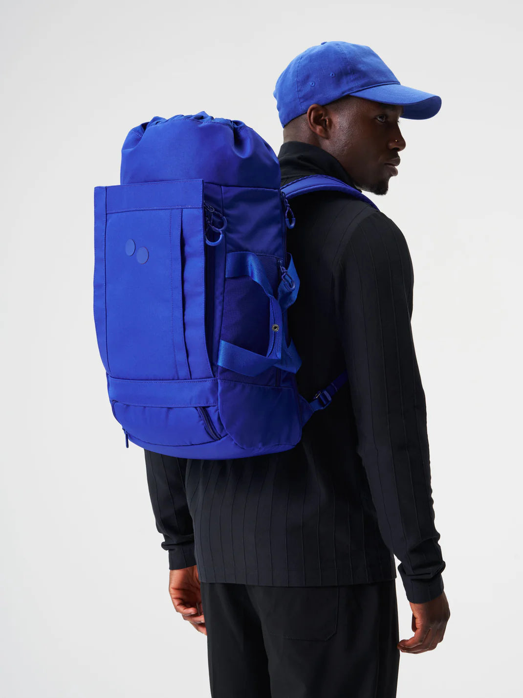 BLOK MEDIUM - ULTIMATE BLUE