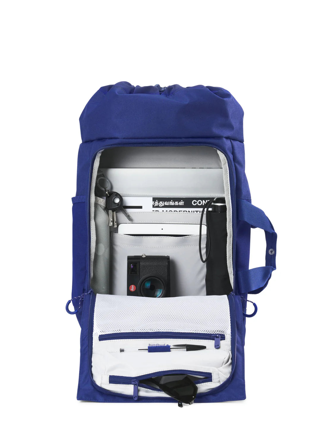 BLOK MEDIUM - ULTIMATE BLUE