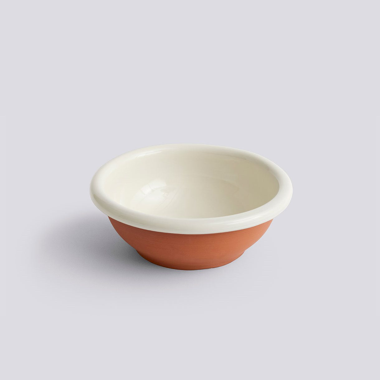 BARRO SALAD BOWL- LARGE - OFF-WHITE