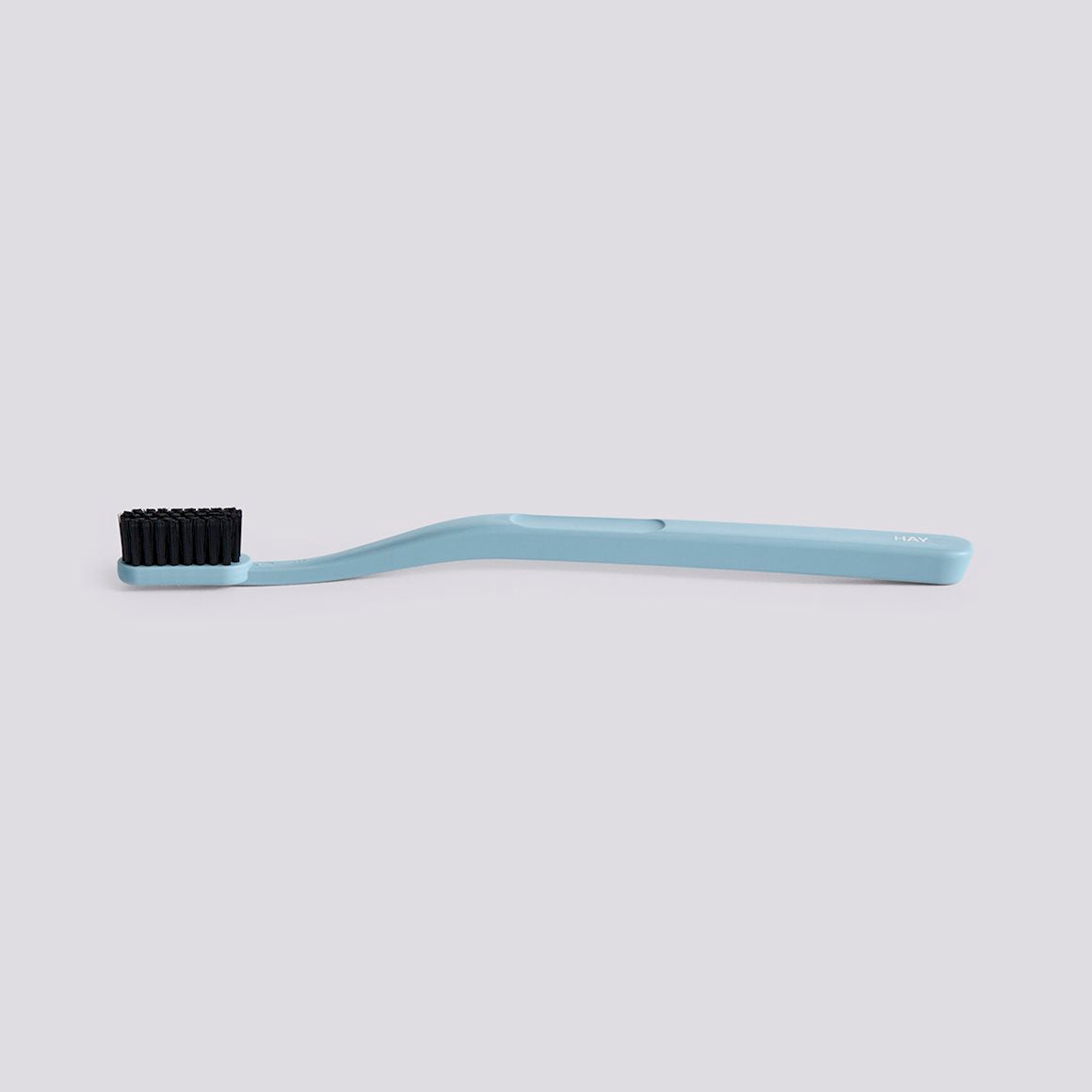TANN TOOTHBRUSH - BLUE GREY & BLACK