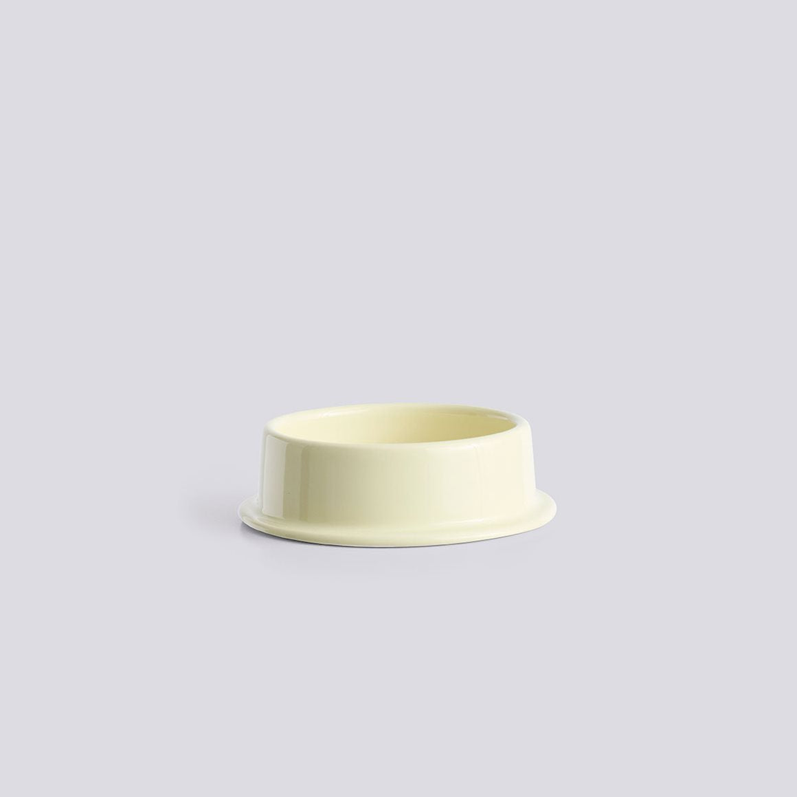 COLUMN CANDLEHOLDER - SMALL - CREAM