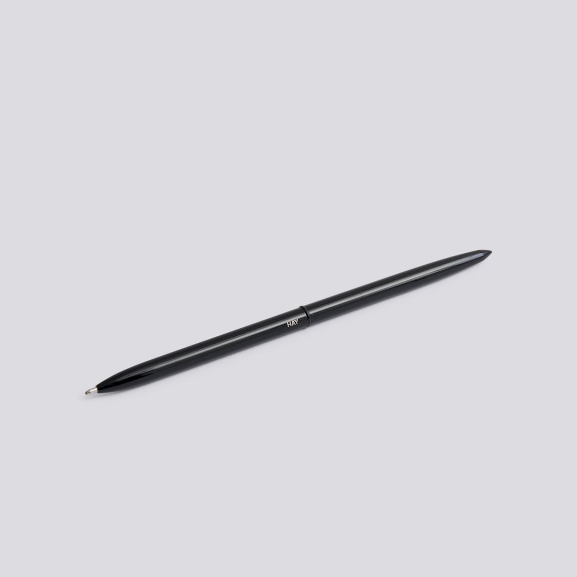 Bullet Pen- Black