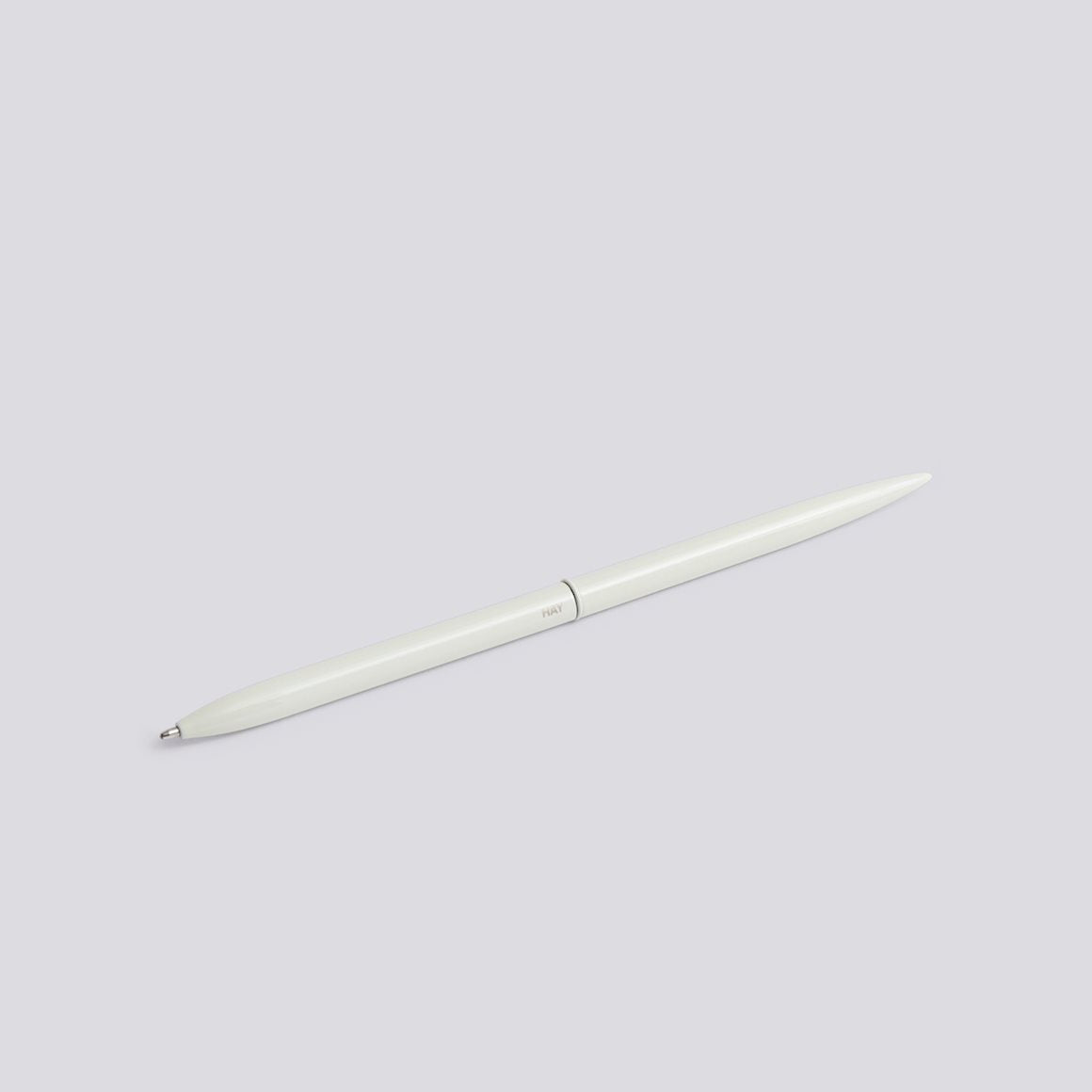 Bullet Pen- Chalk White
