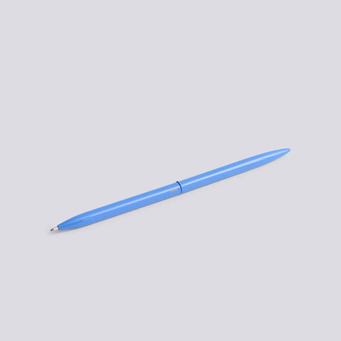 Bullet Pen- Vibrant Blue