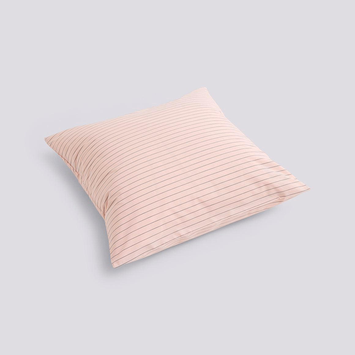 FINELINE PILLOW CASE - 100 X 65 - SOFT PINK