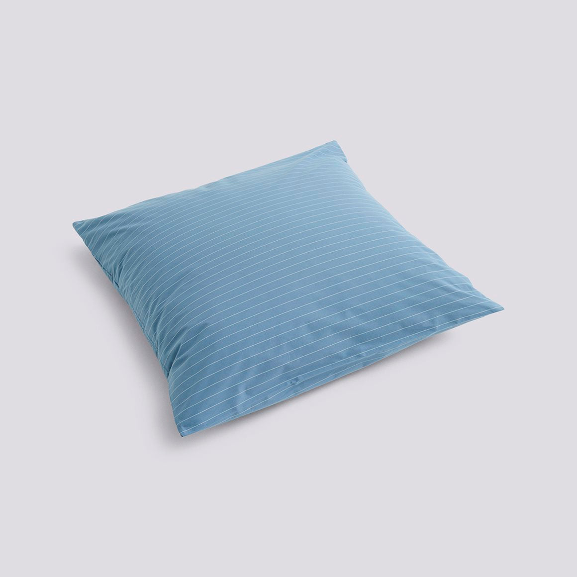 FINELINE PILLOW CASE - 100 X 65 - BLUE