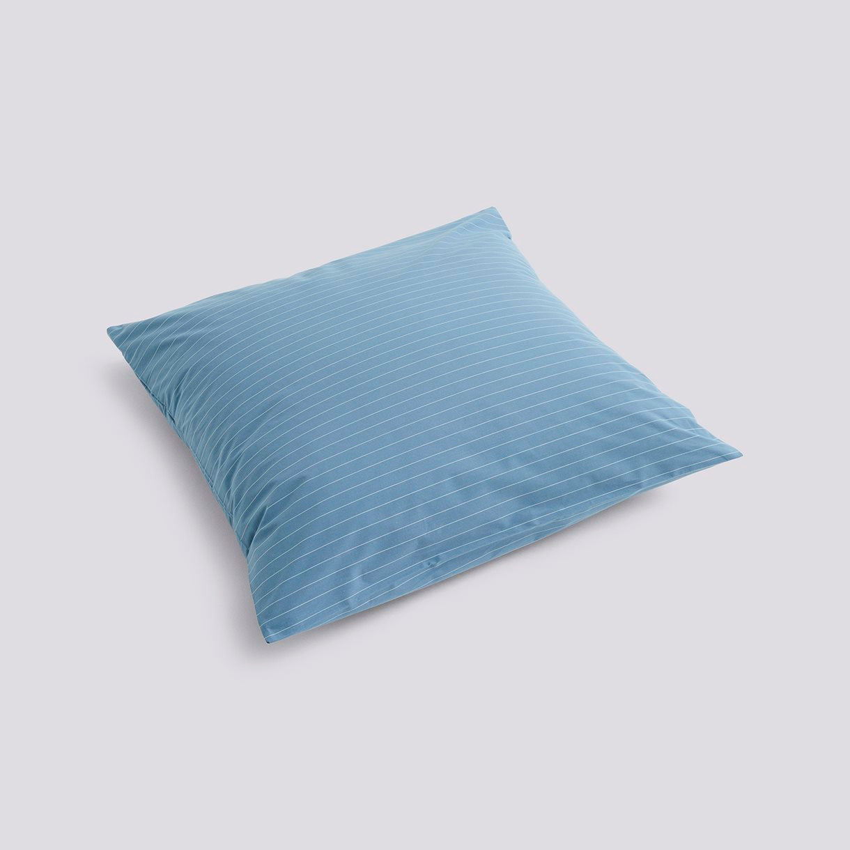 FINELINE PILLOW CASE - 70 X 50 - BLUE