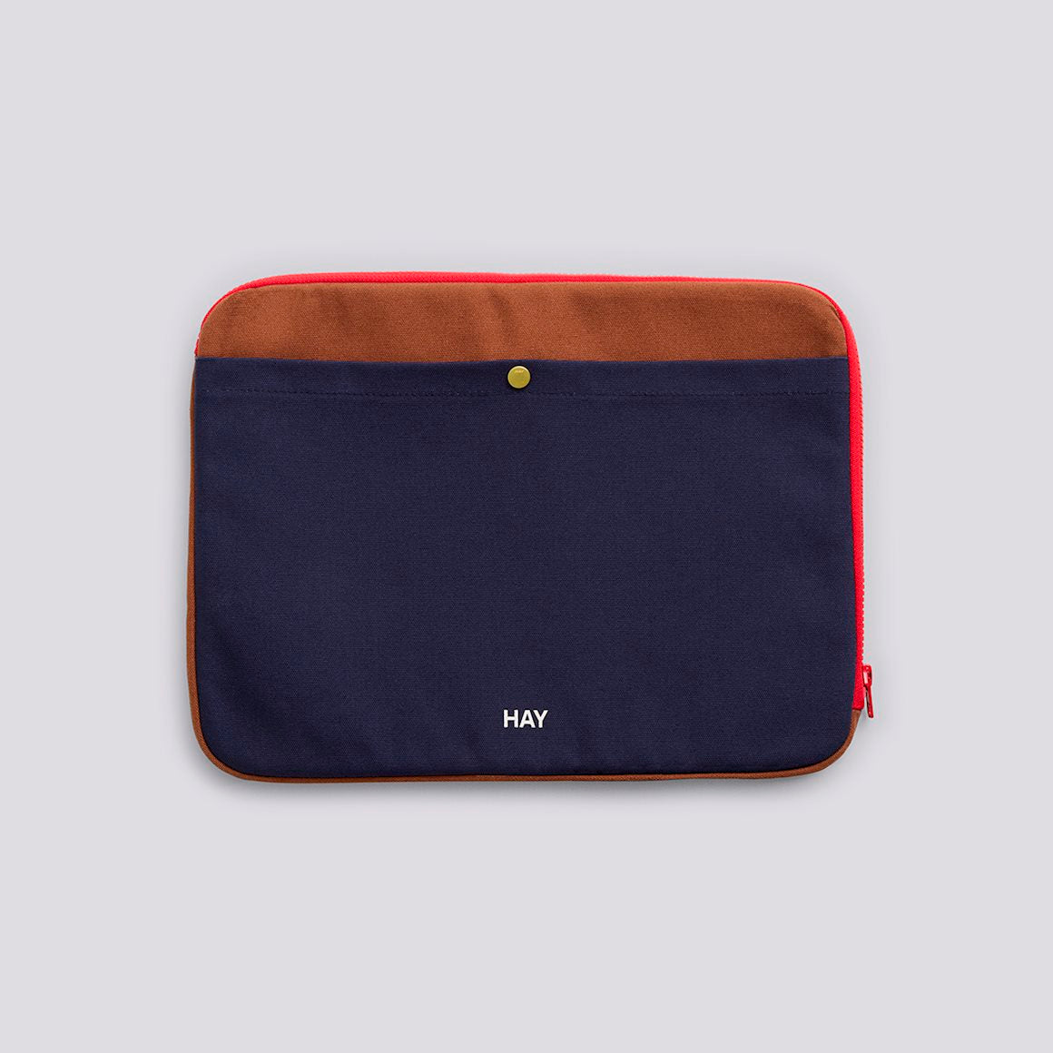 MULTI LAPTOP COVER - 13"/14" - MIDNIGHT BLUE MULTI