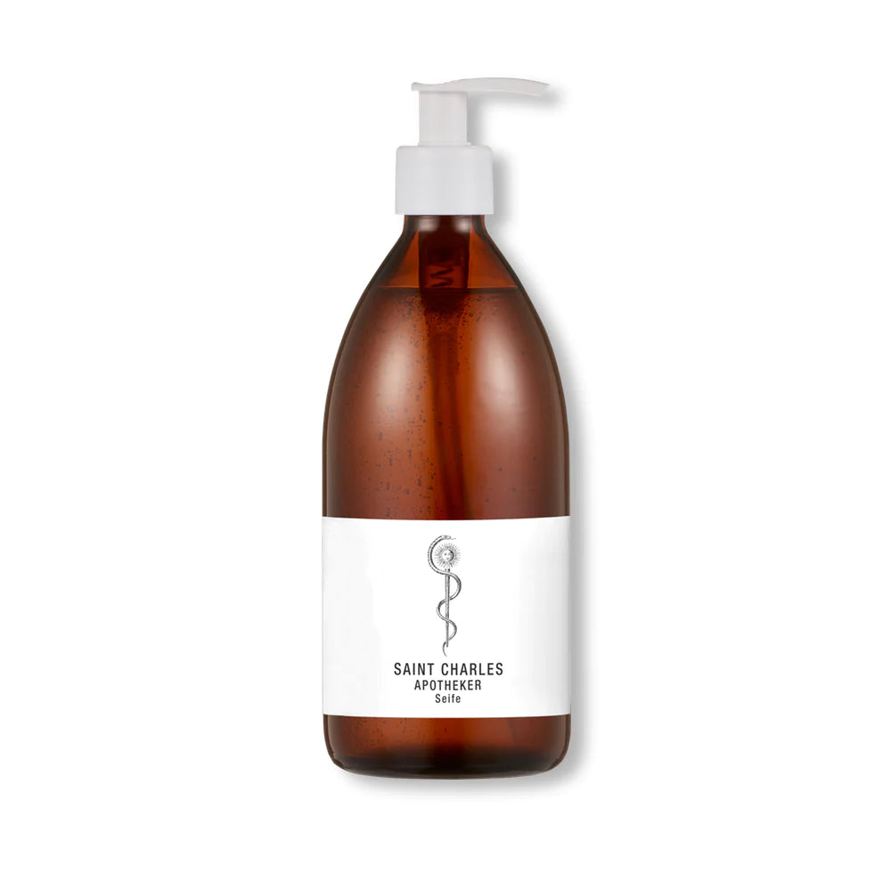 Apothecary Soap - 500ml