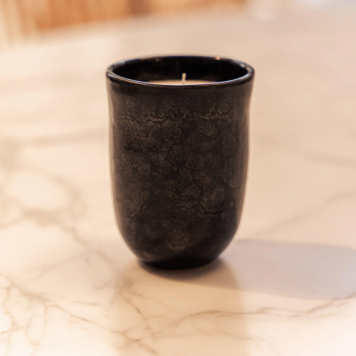 Candle Harlem at Midnight - Elemi, Tonka & Patchouli - 50h