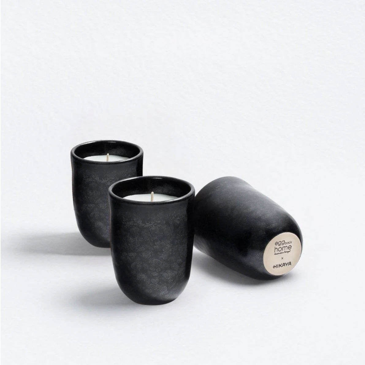 Candle Harlem at Midnight - Elemi, Tonka & Patchouli - 50h