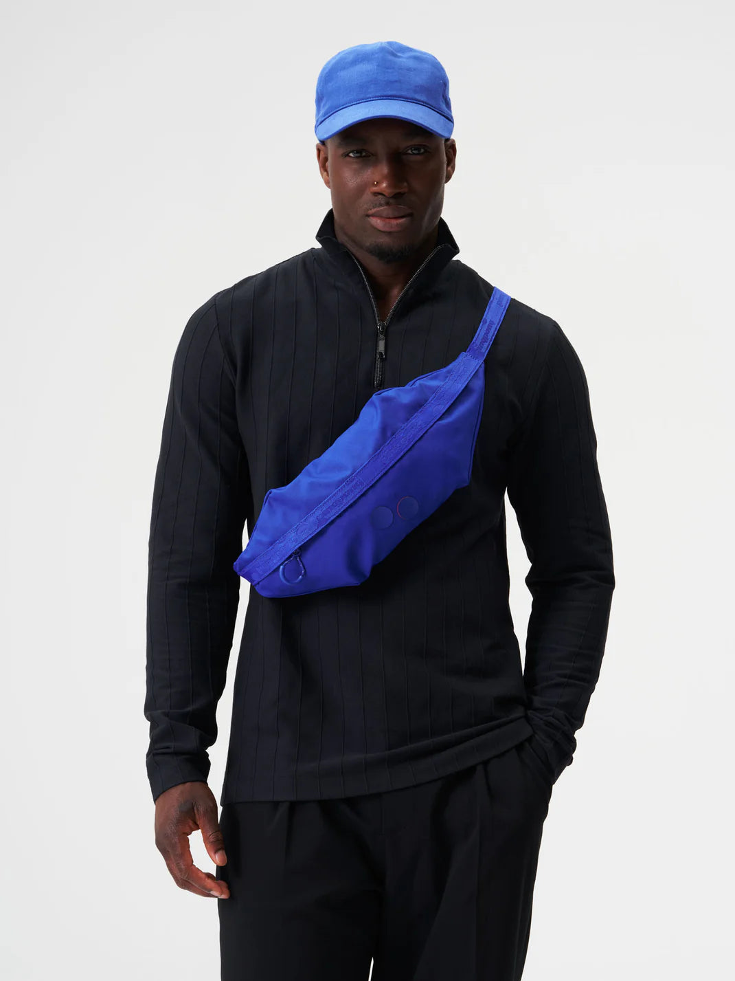 BRIK HIPBAG- ULTIMATE BLUE
