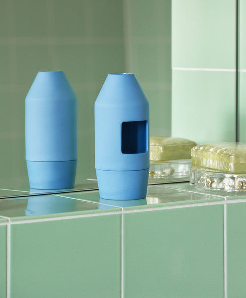 Chim Chim Scent Diffuser - Blue