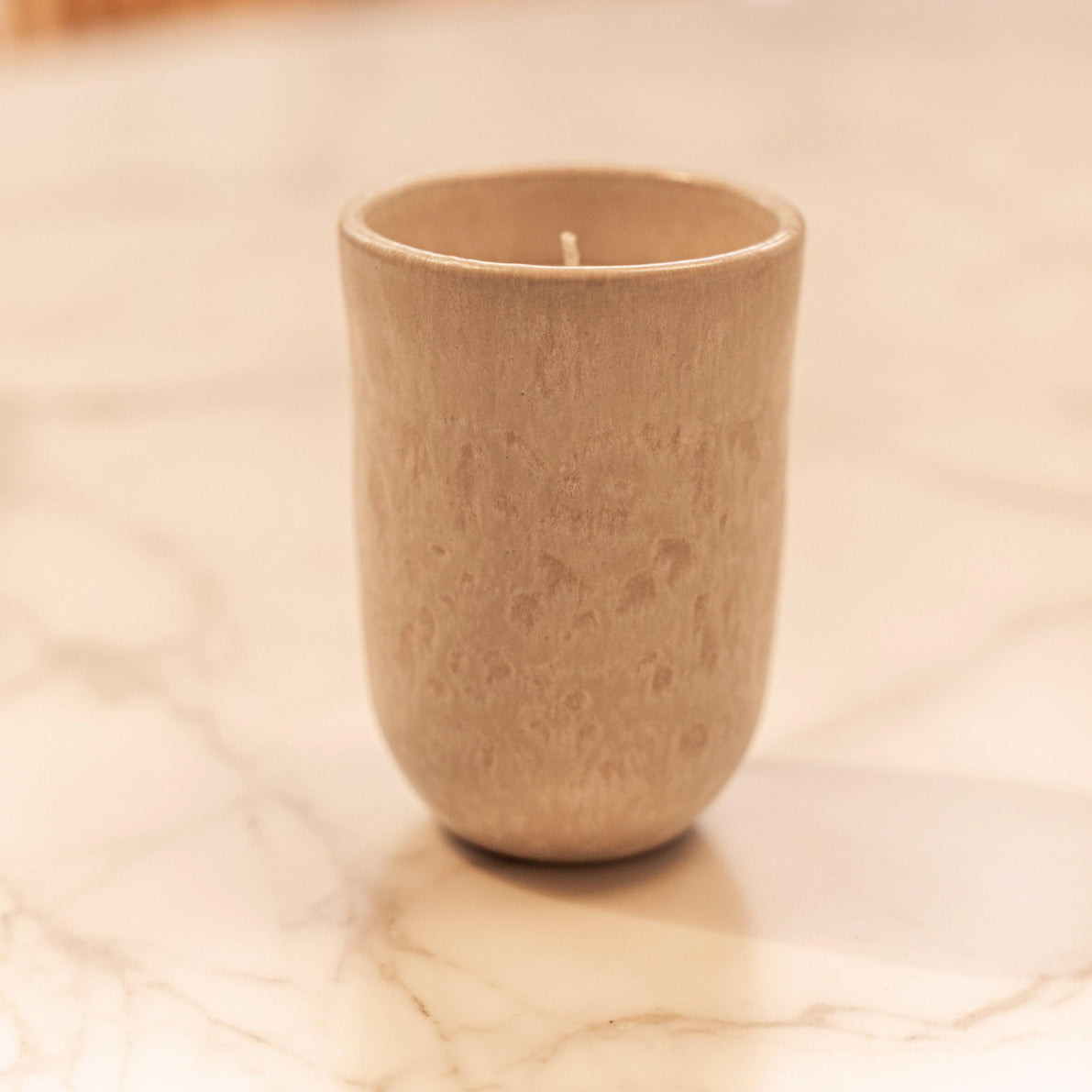 Candle Cannes at Sunrise - Rose, Jasmine & Musk - 50h