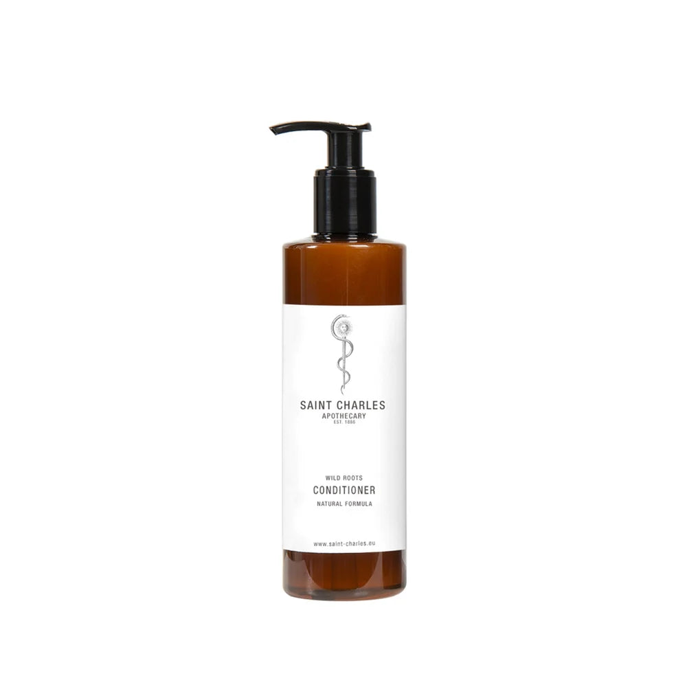 Wild Roots Conditioner - 300ml