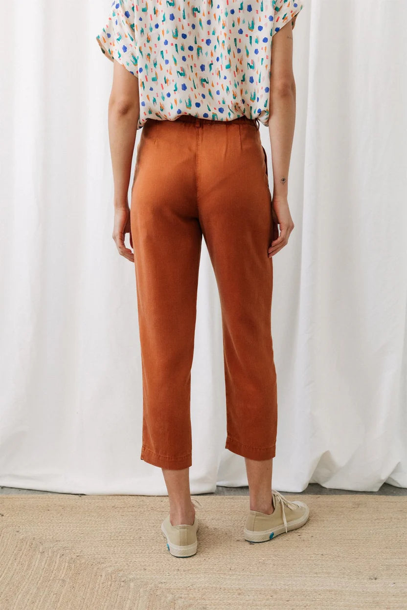 Corisco Pants — Adobe