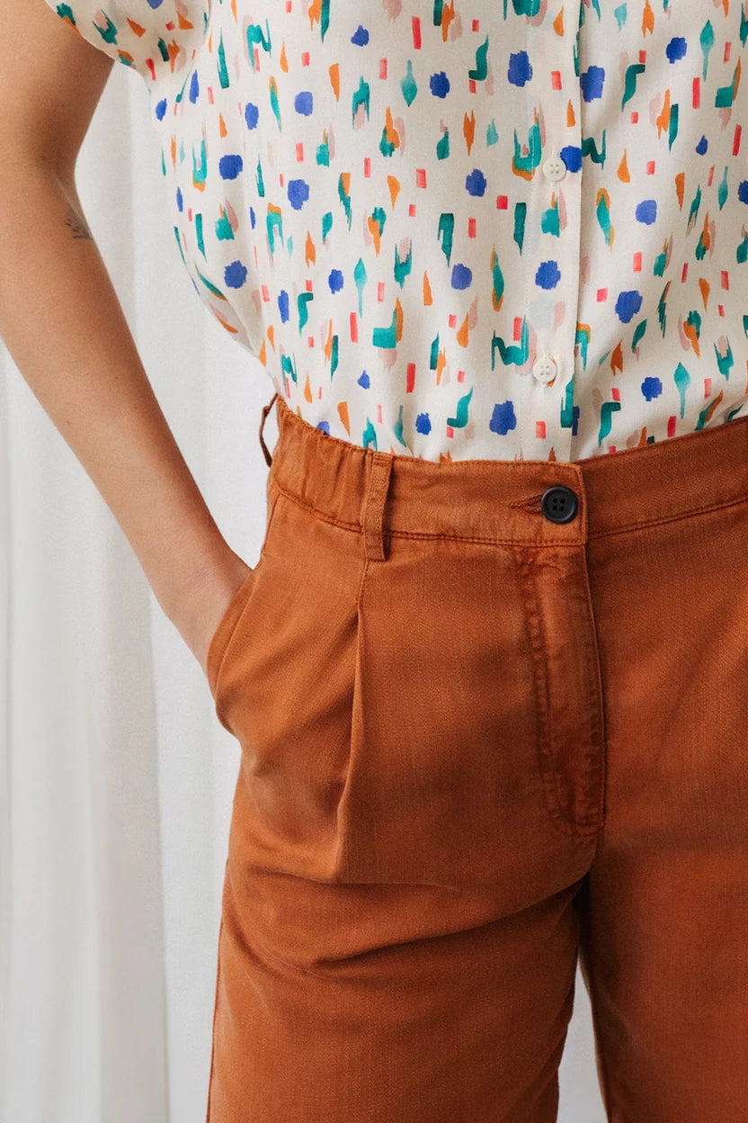 Corisco Pants — Adobe