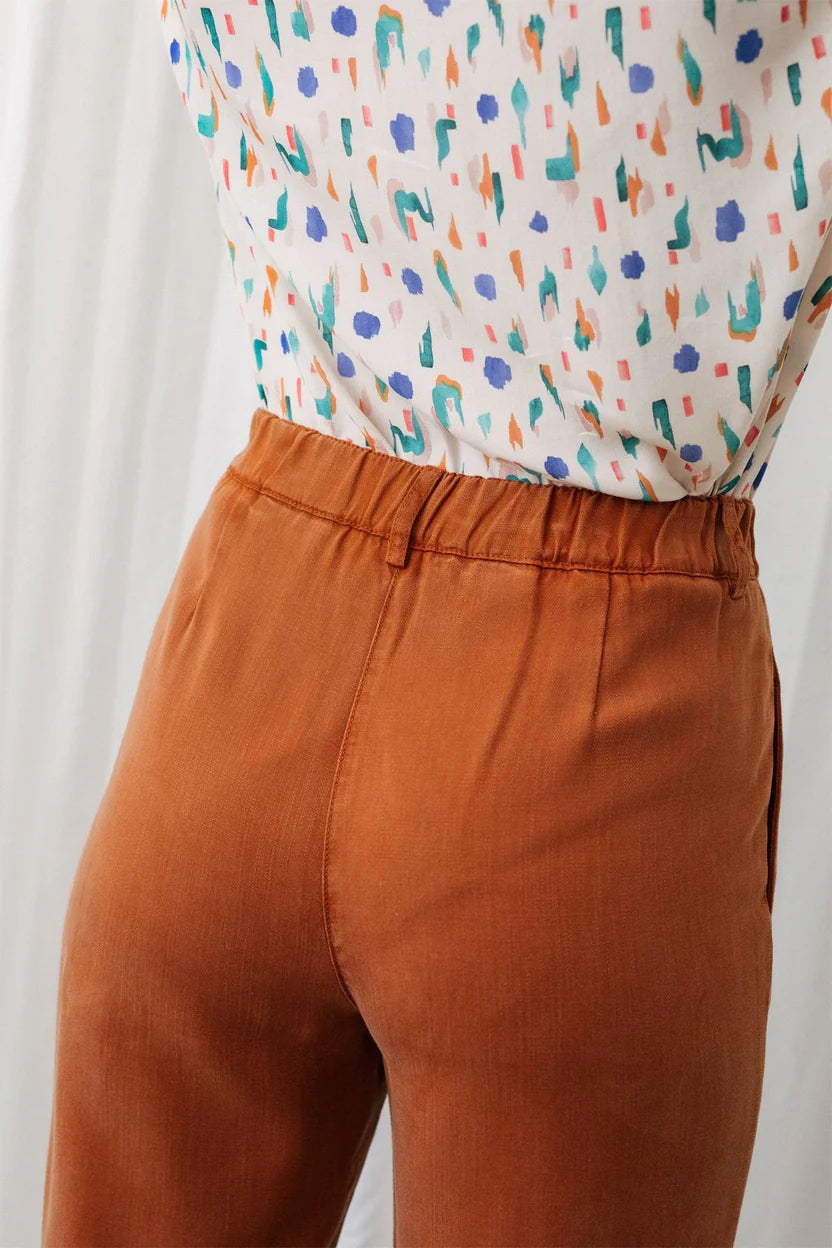 Corisco Pants — Adobe
