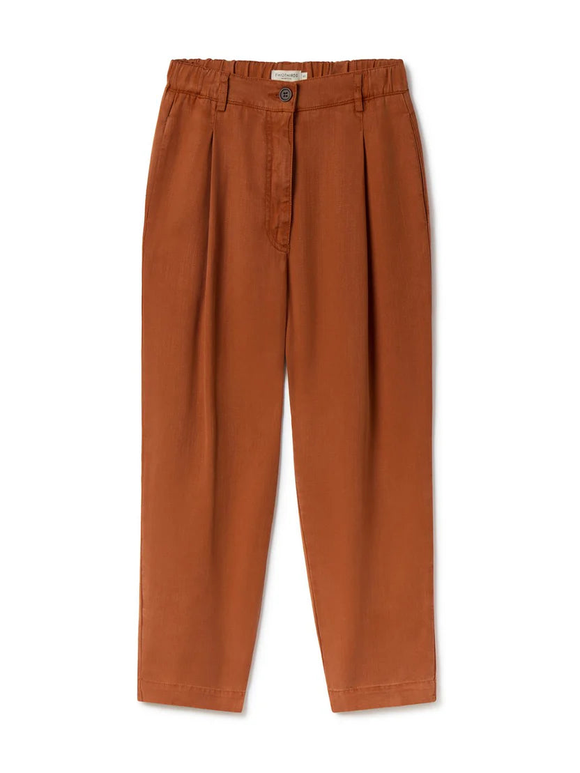 Corisco Pants — Adobe