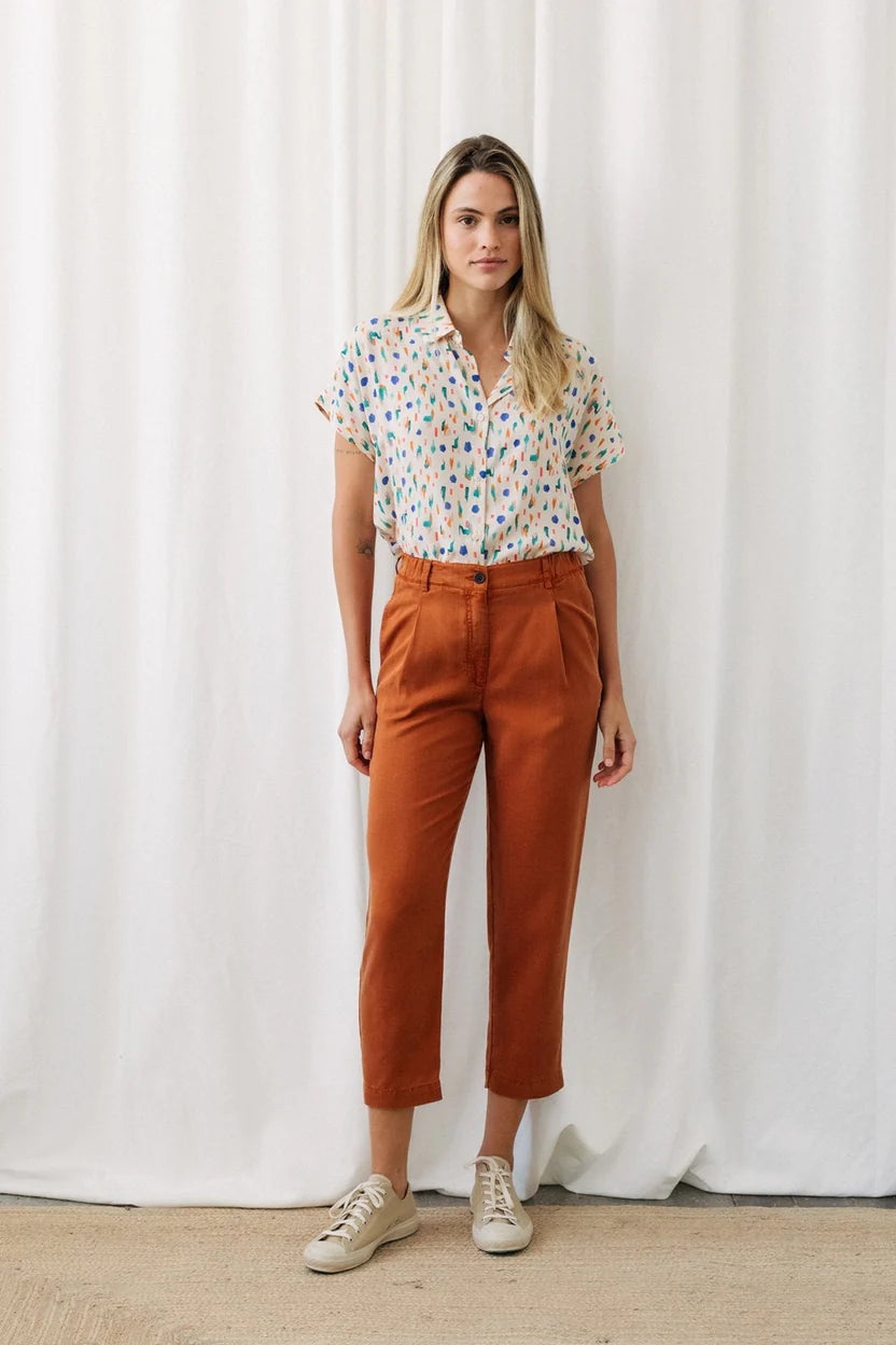 Corisco Pants — Adobe