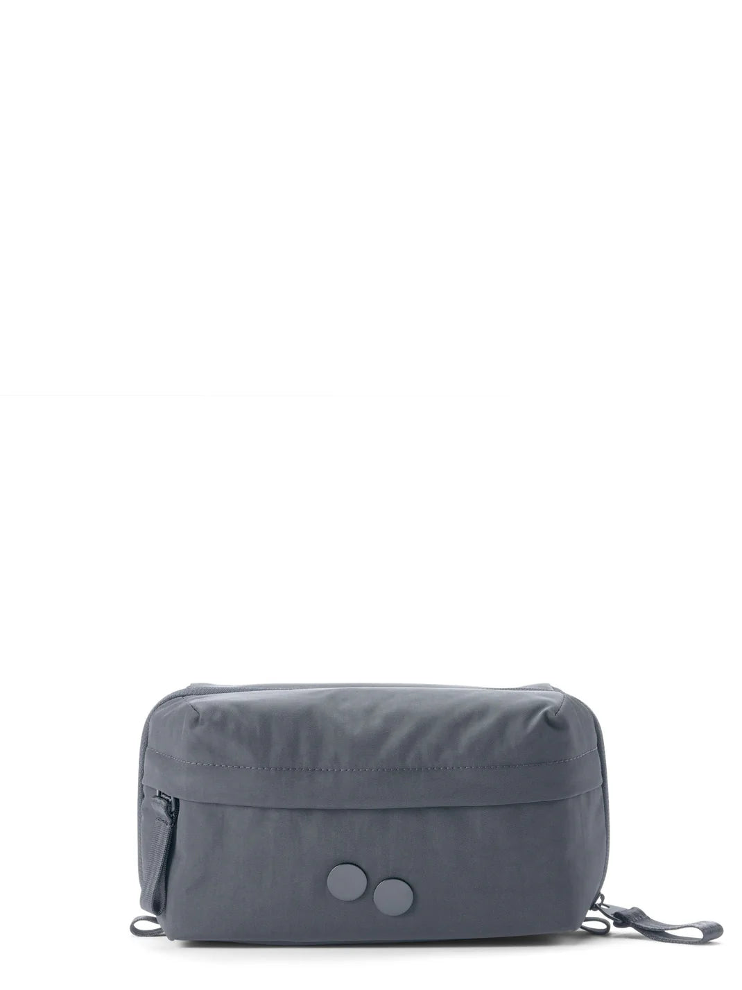 WASHBAG - CRINKLE GREY