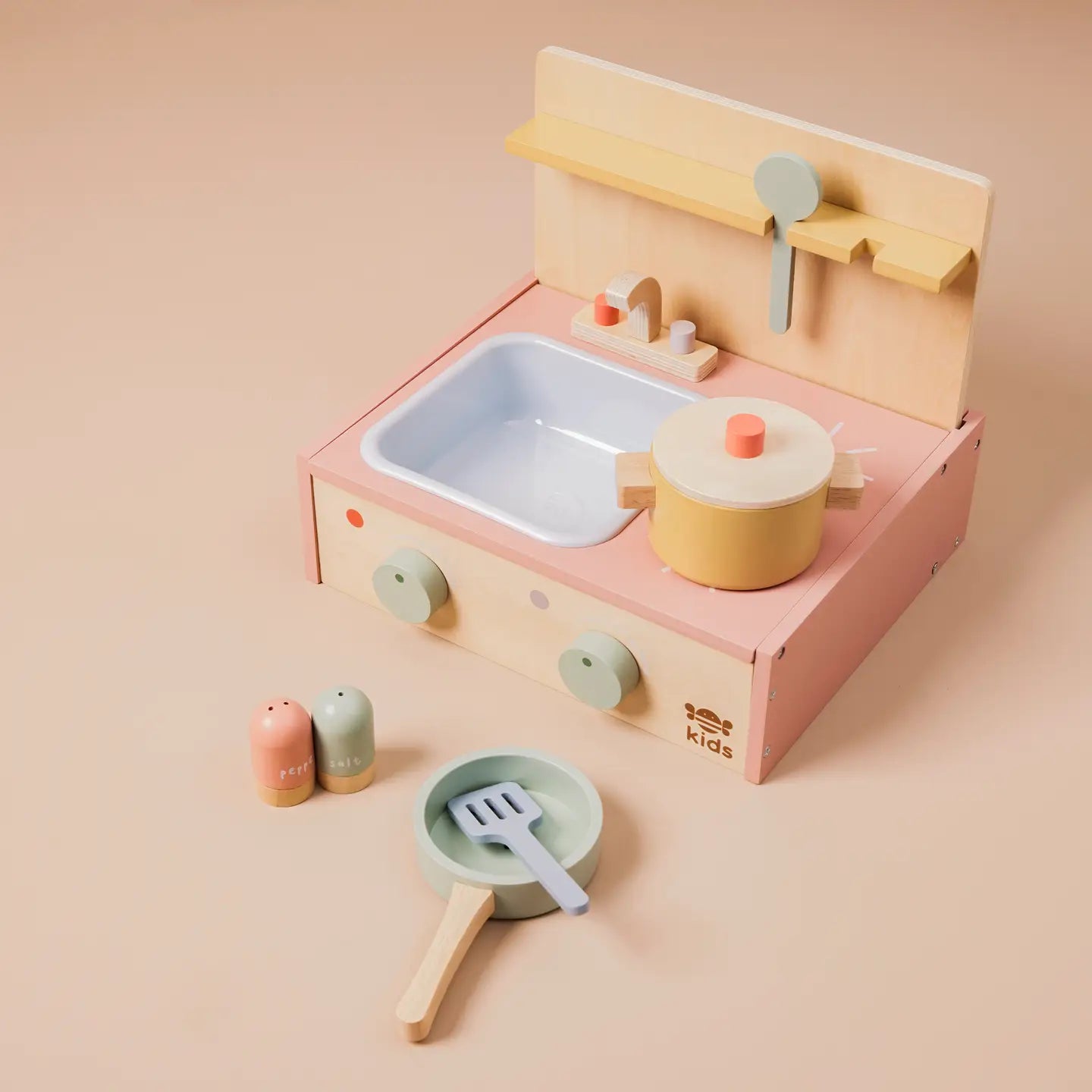 Wooden Table Top Kitchen (Fsc)