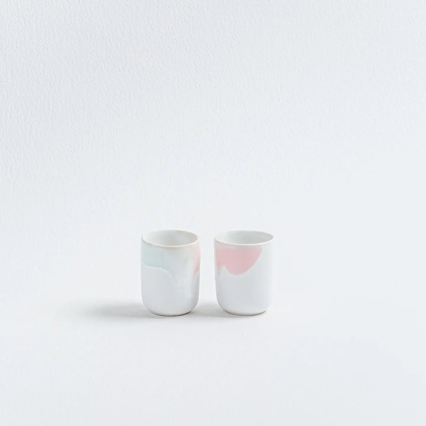 Espresso / Egg Cup - 50ml - Frozen Ice Cream