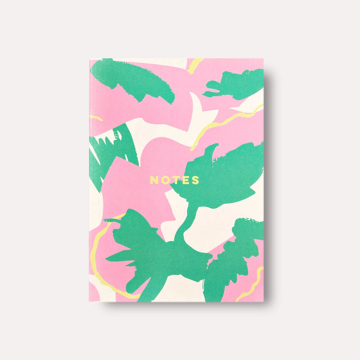 Kyoto Slimline Notebook - Lined