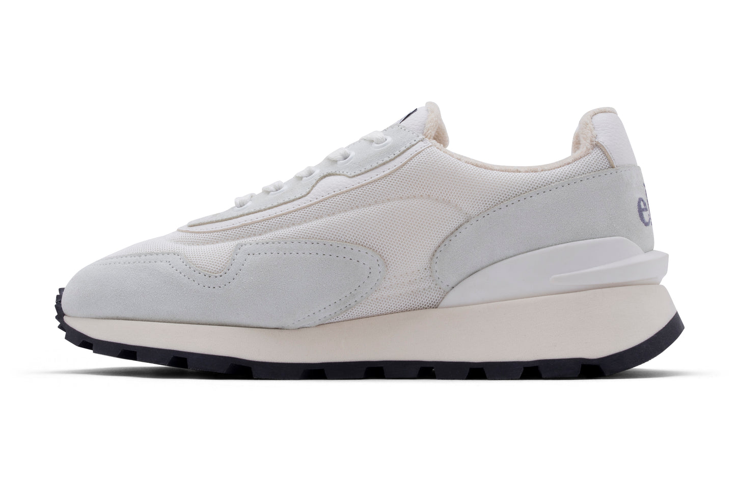 Muku Runner - Lightgrey