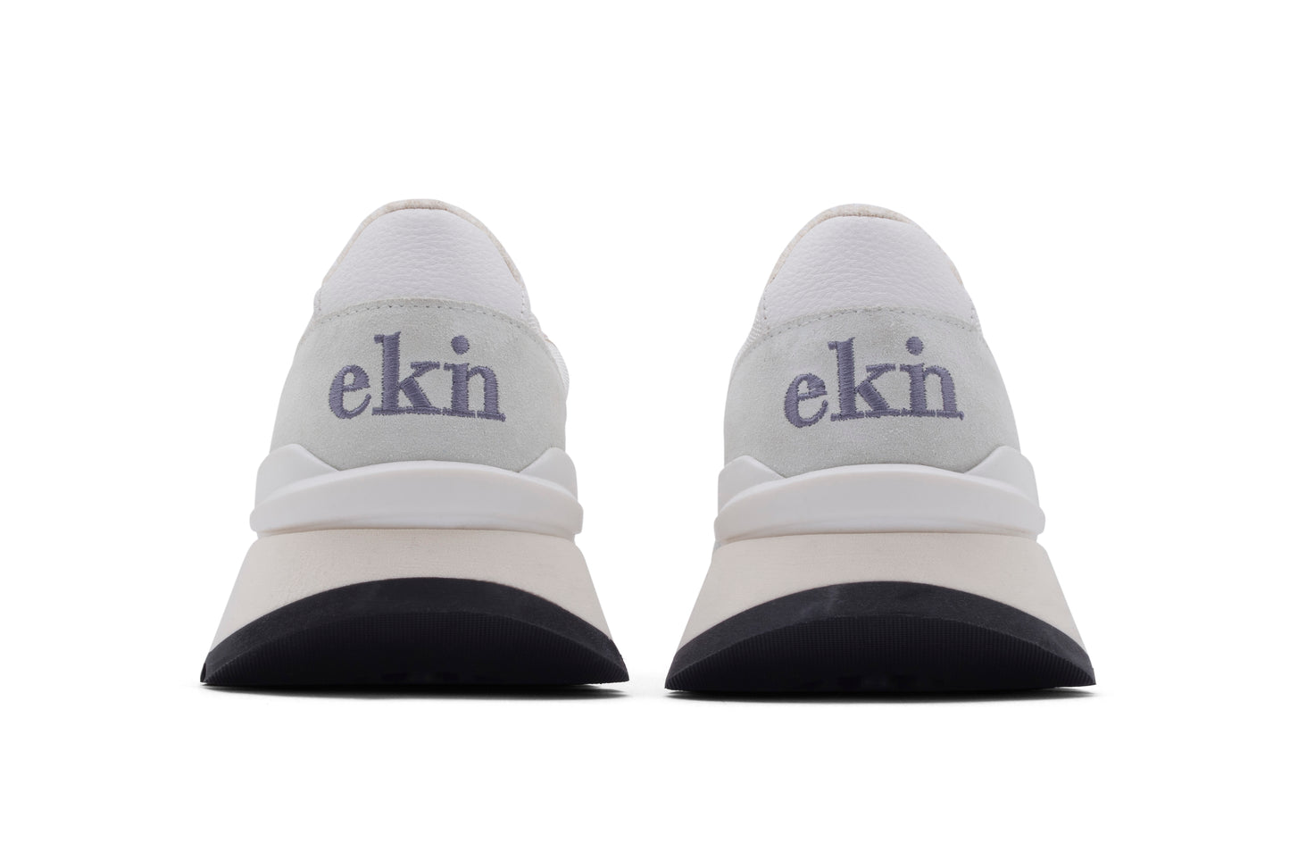 Muku Runner - Lightgrey