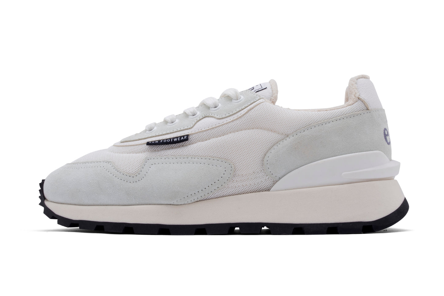 Muku Runner - Lightgrey