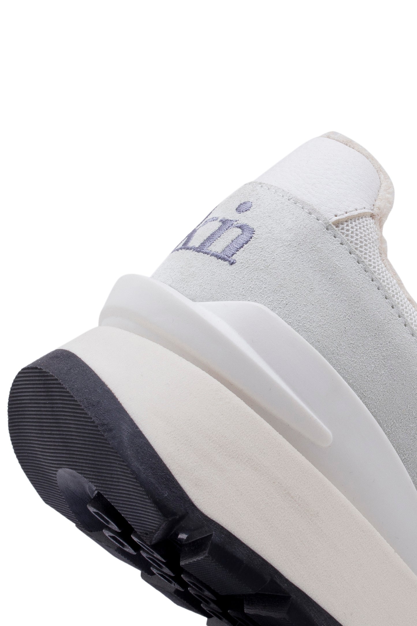 Muku Runner - Lightgrey