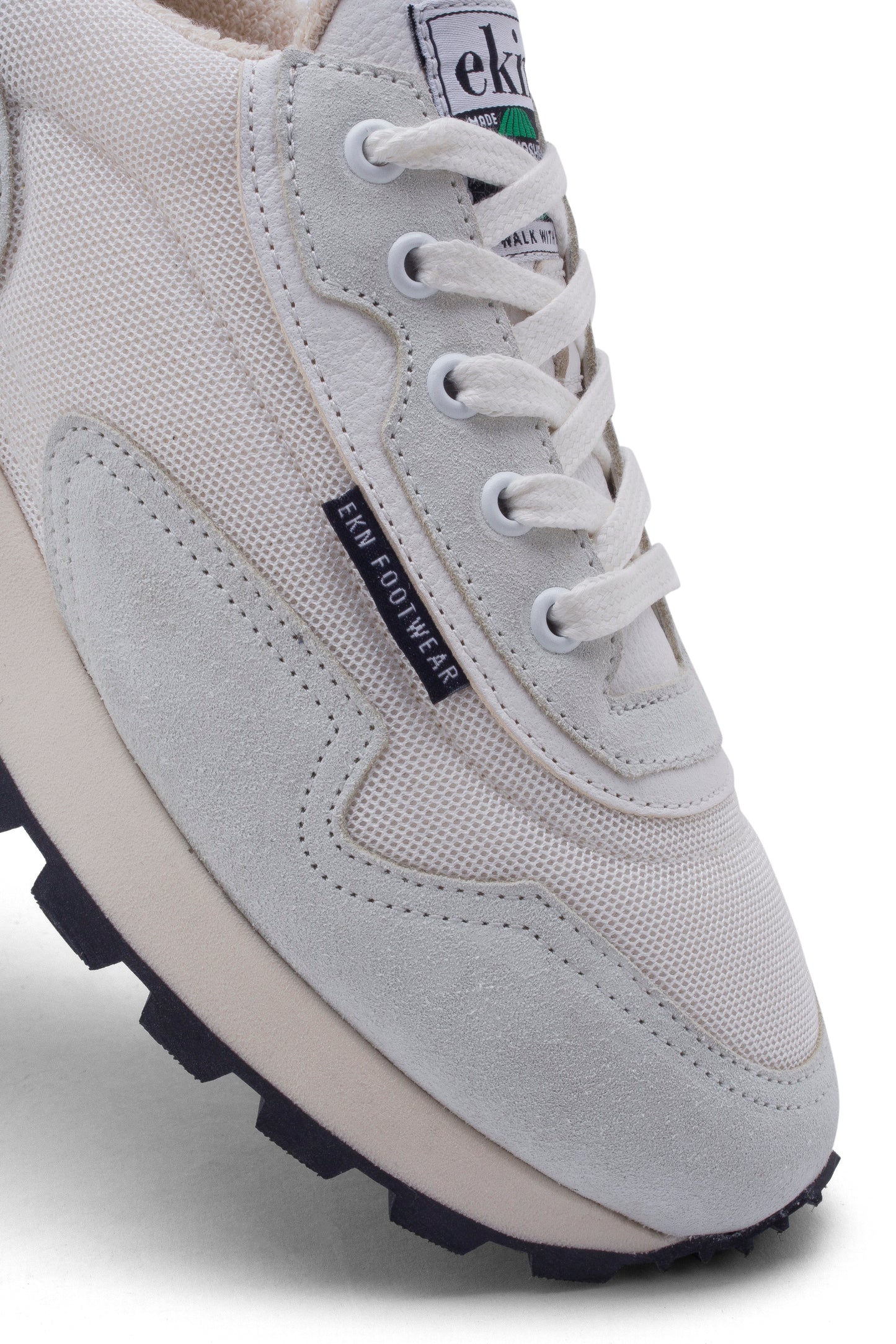 Muku Runner - Lightgrey