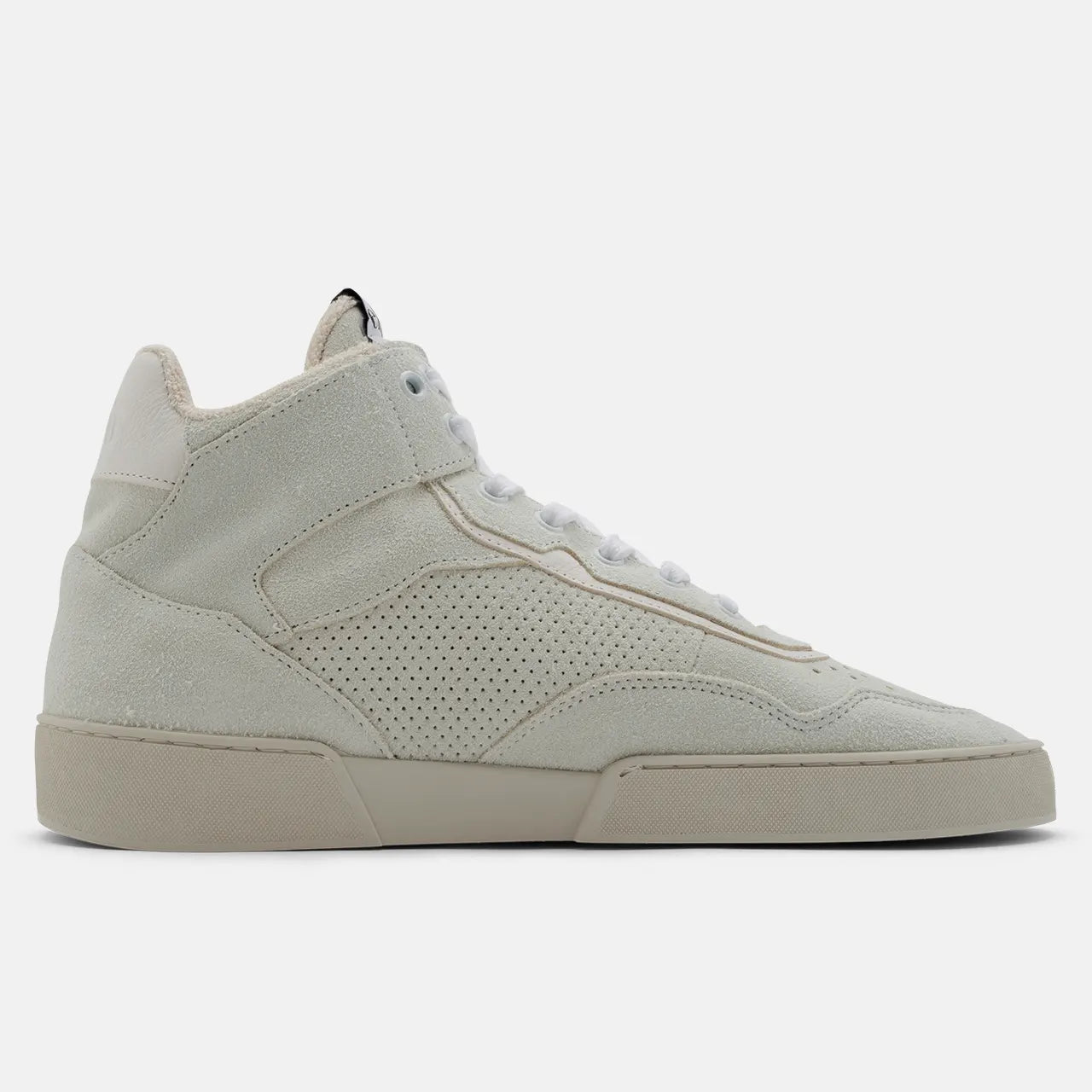 Daisy Mid Light Grey