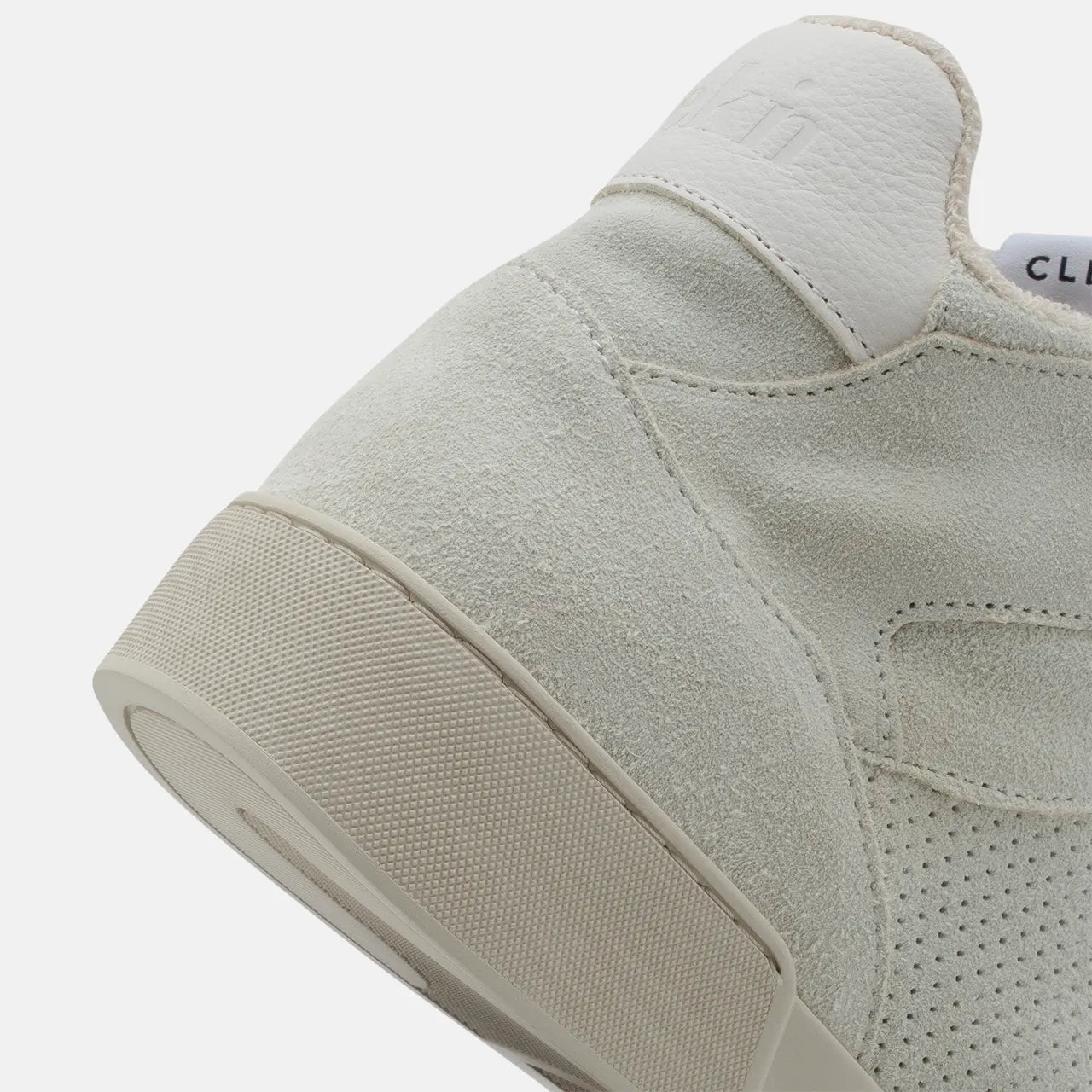 Daisy Mid Light Grey