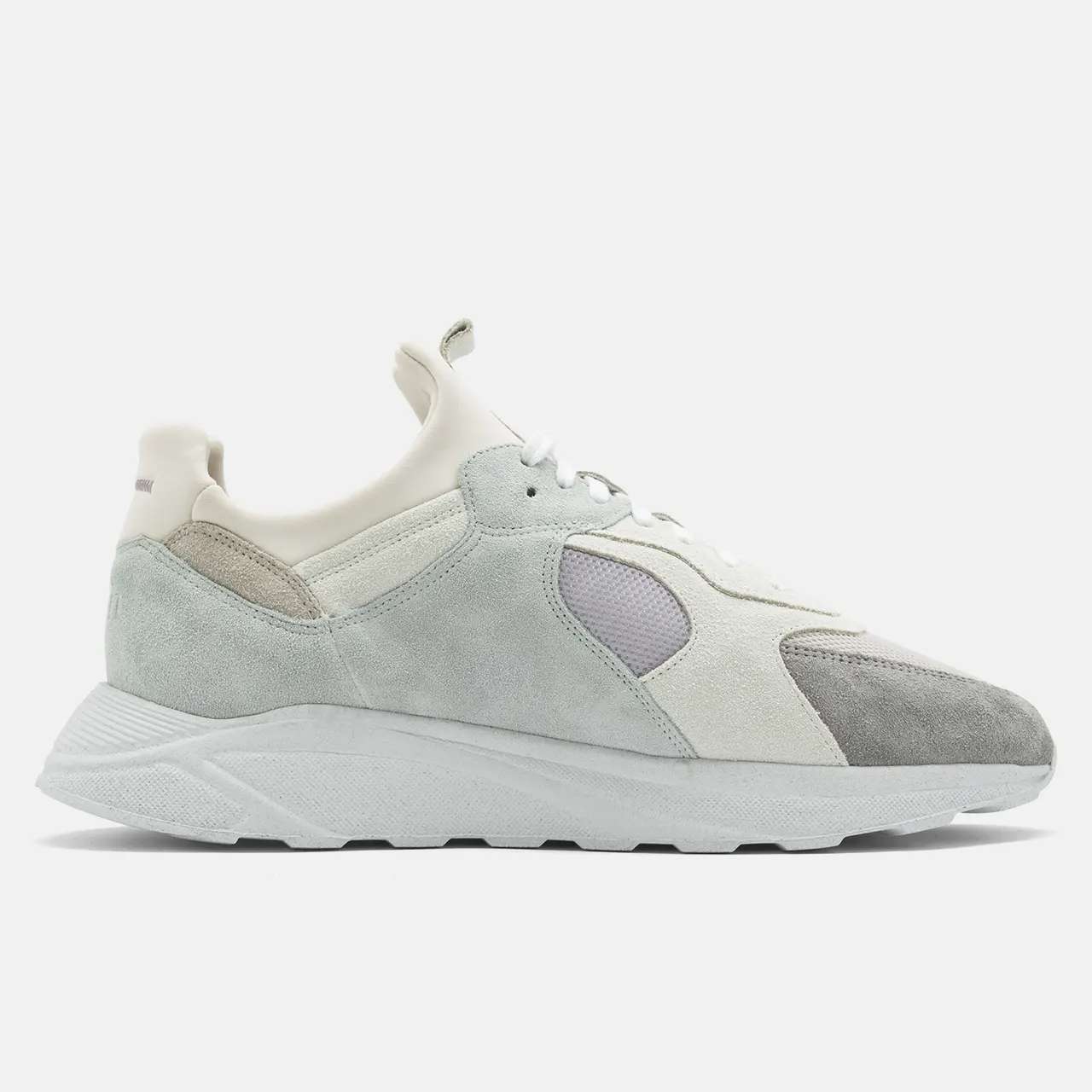 Larch Sneaker - Sage