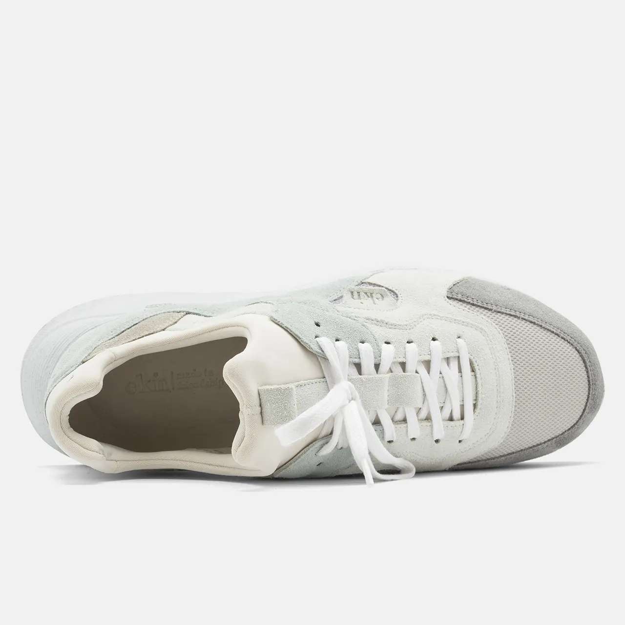 Larch Sneaker - Sage