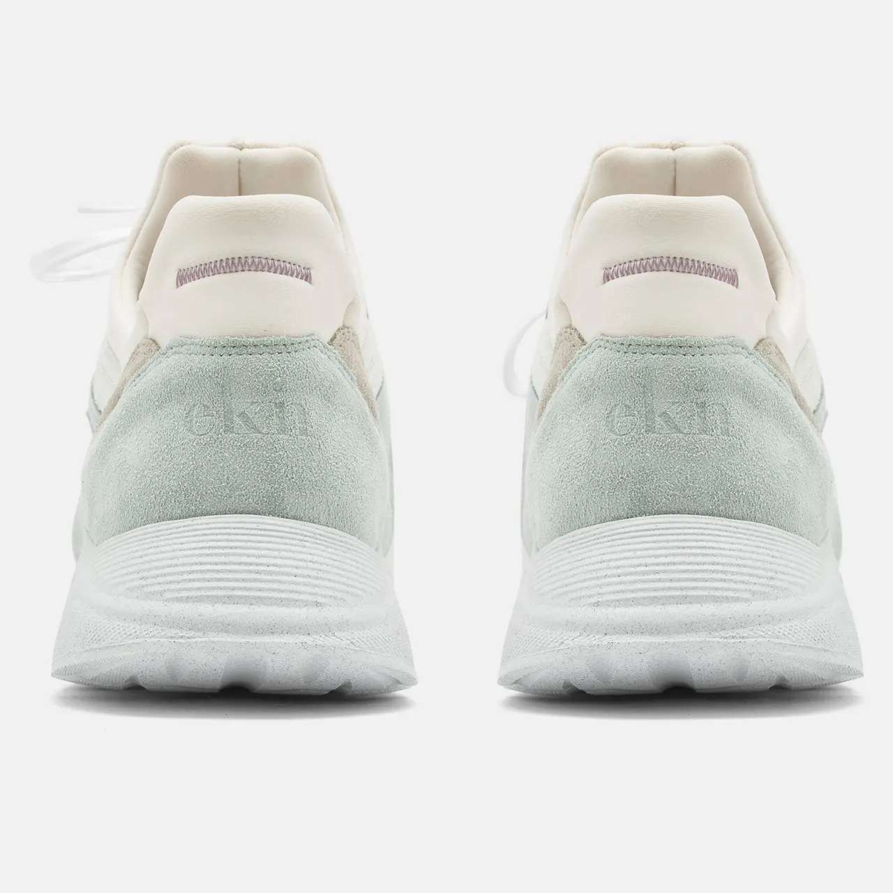 Larch Sneaker - Sage