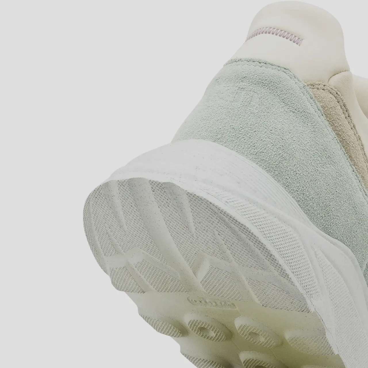 Larch Sneaker - Sage