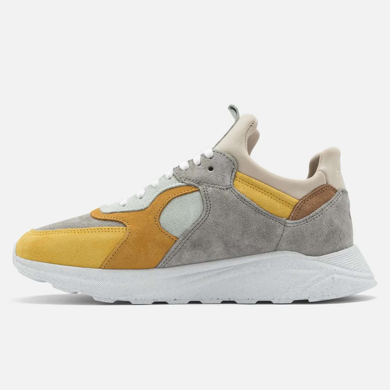 Larch Sneaker - Tucan