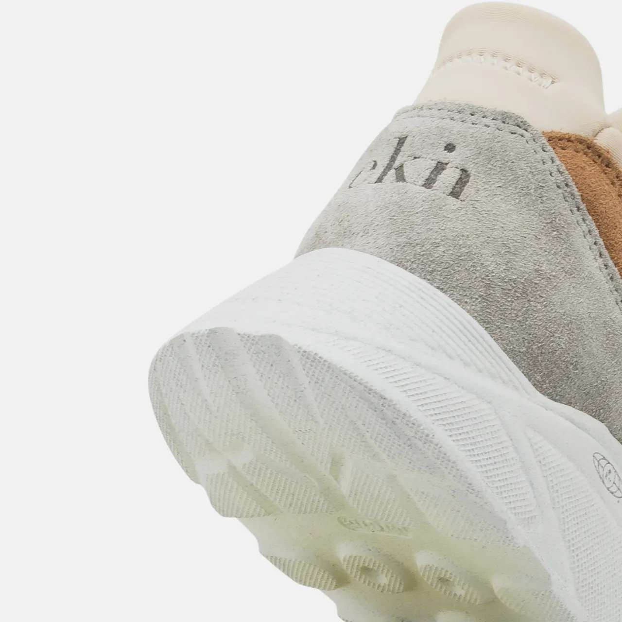 Larch Sneaker - Tucan