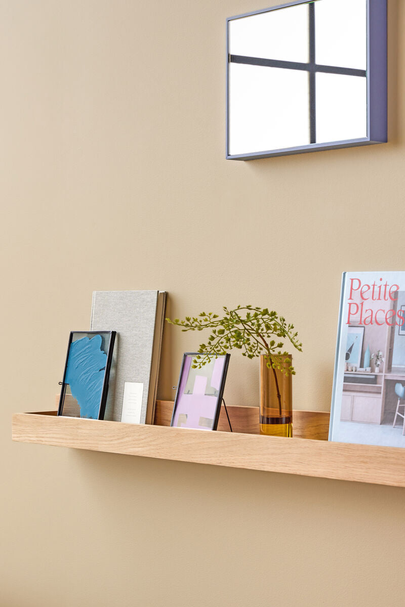 Folk Photo Rack  - Medium - Natural