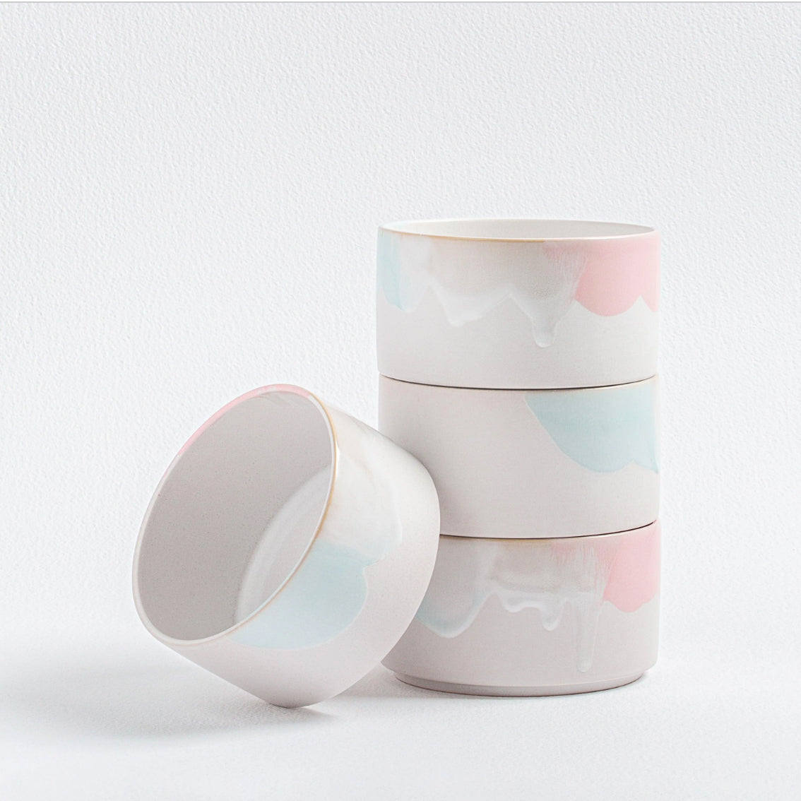 MAMA Bowl - 13cm - Frozen Ice Cream