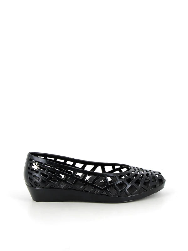 Javana Sandals - Black