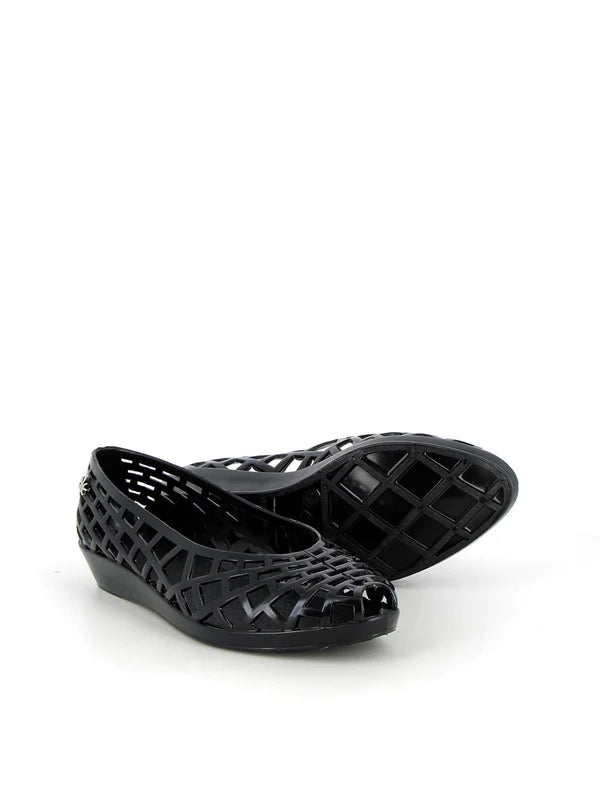 Javana Sandals - Black